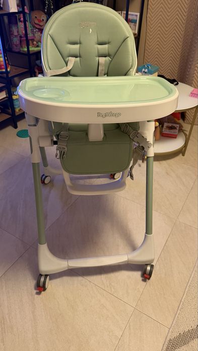 Стол за хранене Peg Perego  Prima Pappa