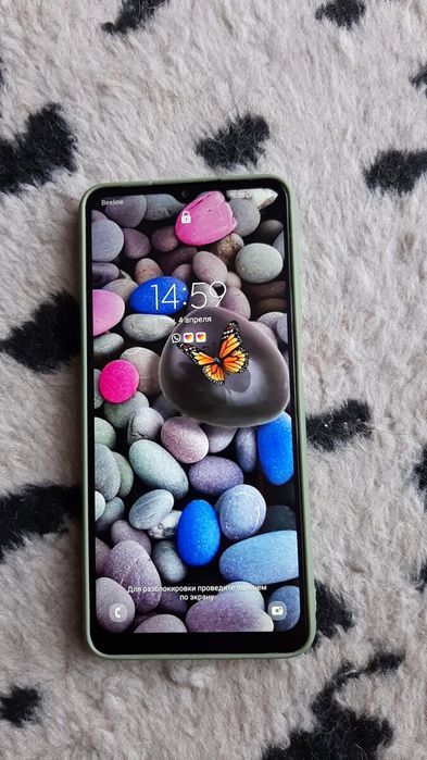 Продам телефон Samsung Galaxy A12