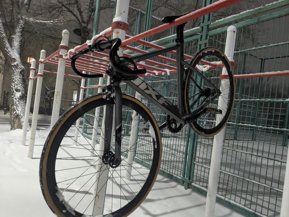 Jixf at-7  фикс.