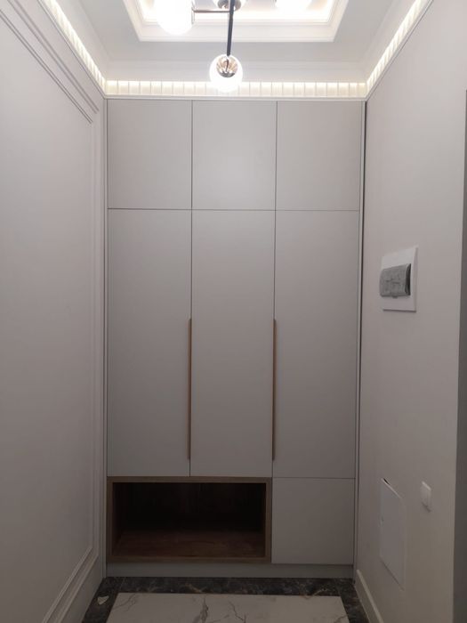 Мебельщик сборка мебели