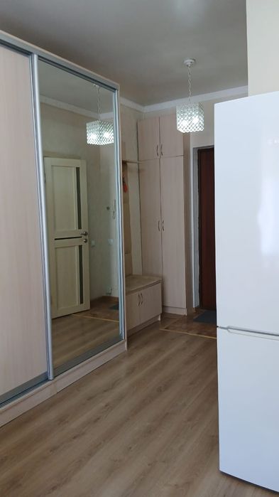 Сдам квартиру студию 22,5 м.кв.