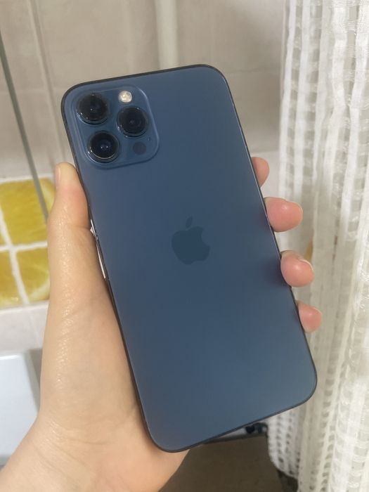 Айфон 12 про макс 128гб
