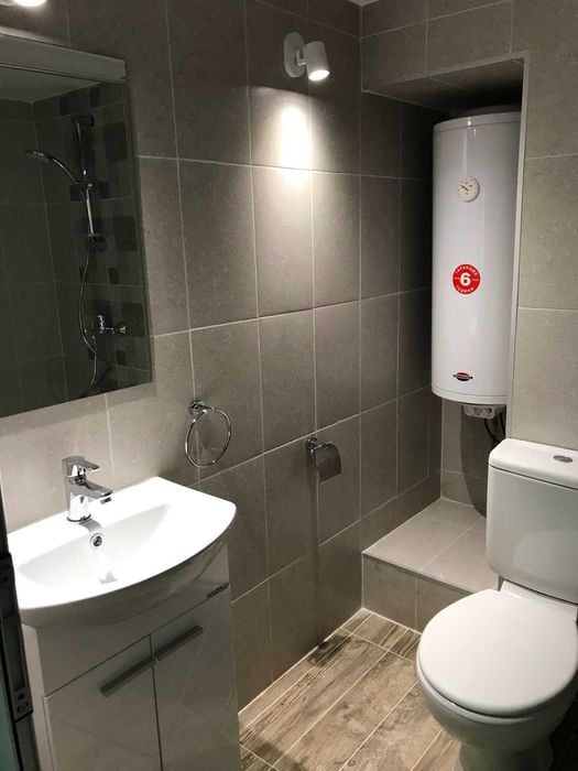 Дава се под наем Едностаен апартамент в Пловдив, Център - 30 кв.м за 306 € - Снимка #5