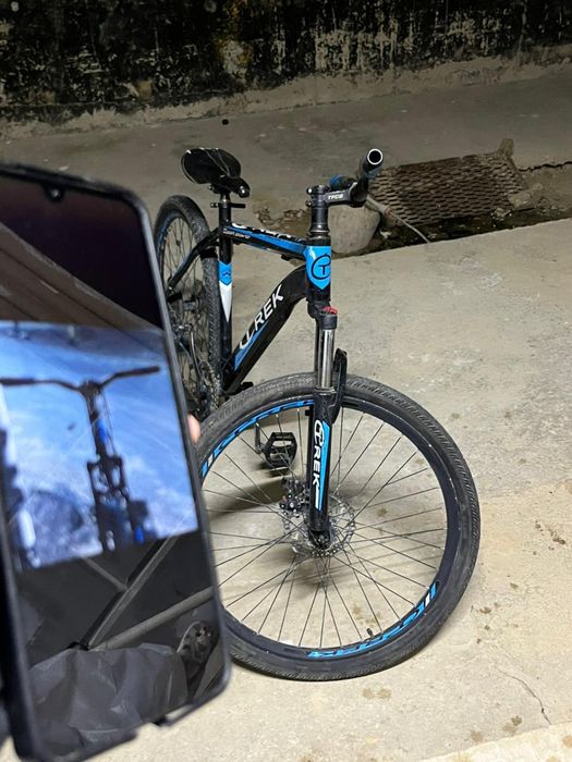 Обмен іздимін скутерге