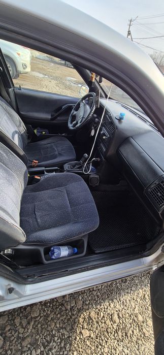 Продам фольксваген пассат б4