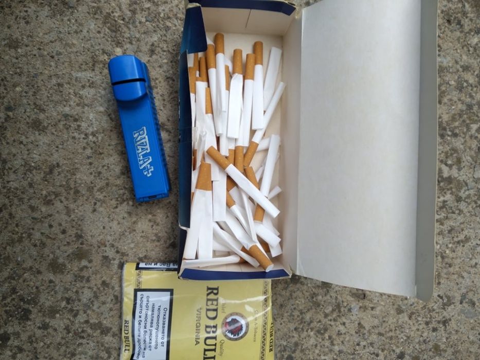 Машинка за свиване