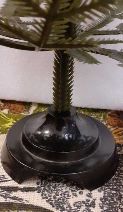 Игрушка. Елки, елочки СССР.  Маленькие