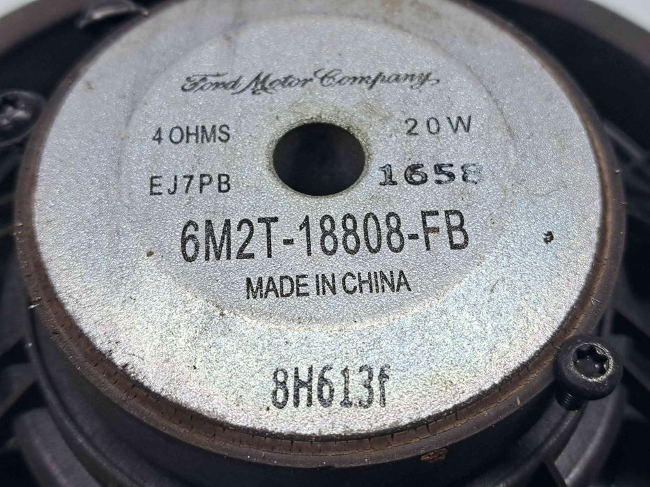 Boxa stanga spate Ford S-Max 1 [Fabr 2006-2010] 6M2T-18808-FB