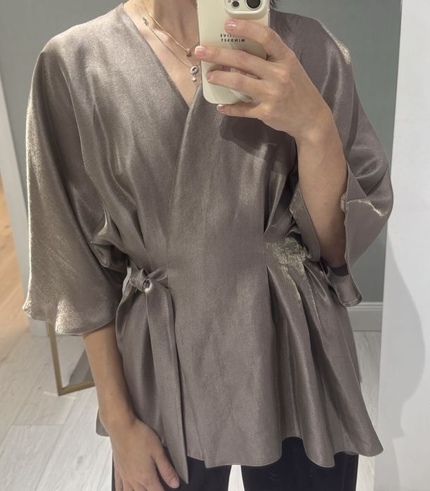 Кимоно getgaini в идеальном состоянии