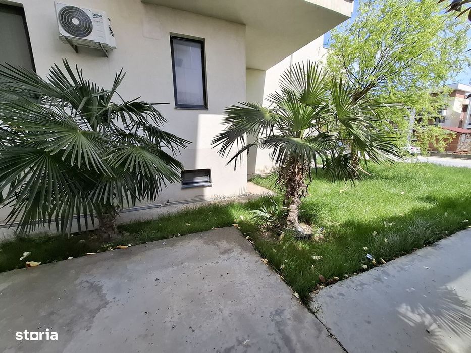 Mamaia Nord apartament 4 camere utila + parcare, pret negociabil
