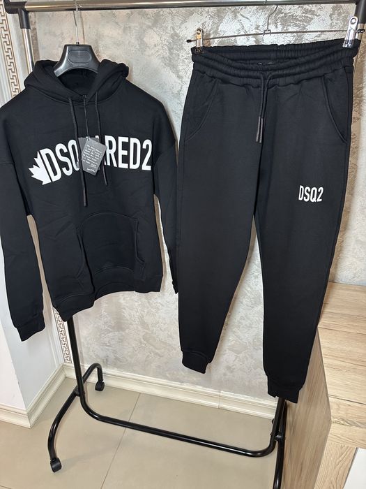 Trening dsq ( S-XXL)