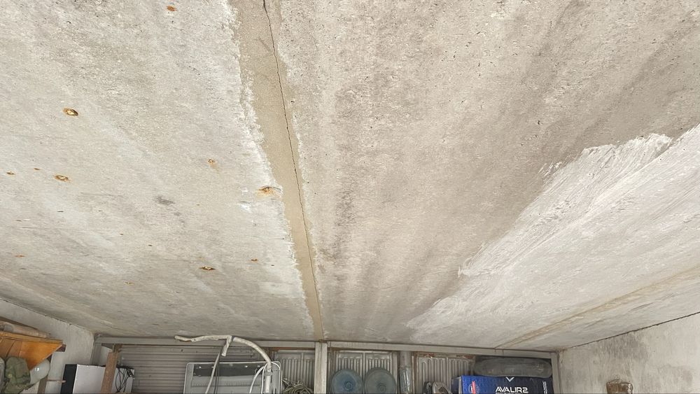 Гаражный кооператив в ГСК 7