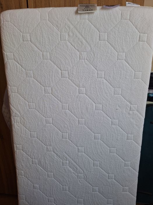 Матрак за бебешка кошара 60/120