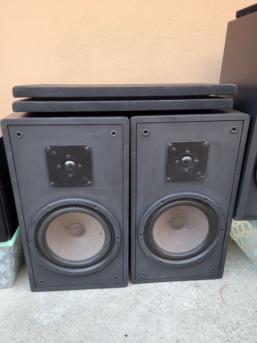Caset deck Sony TC K35