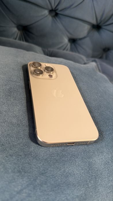 Iphone 15pro,256GB