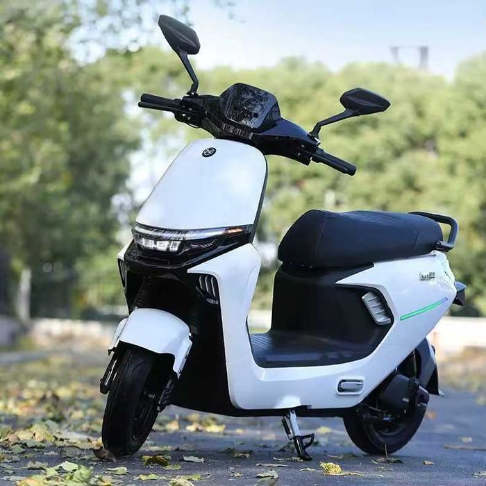 Scutere electrice - import China