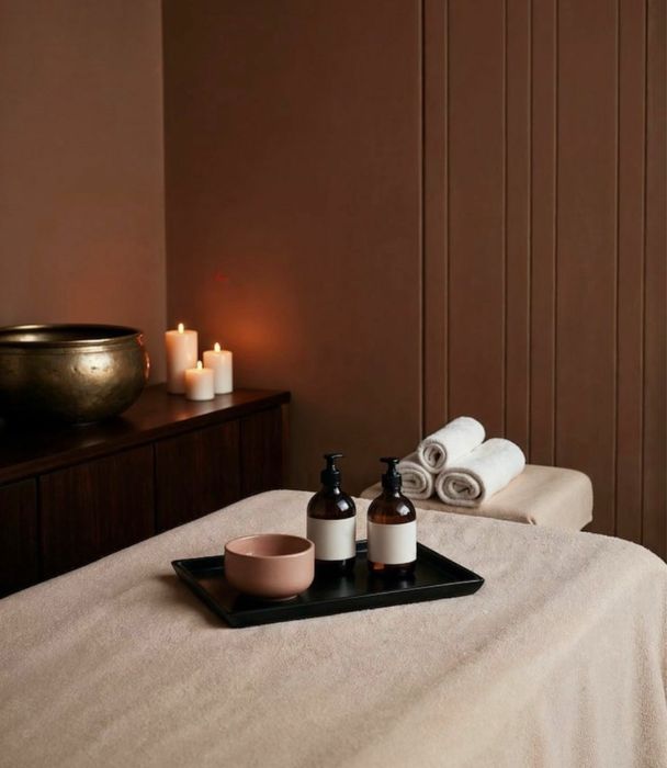 Массаж выезд шымкент