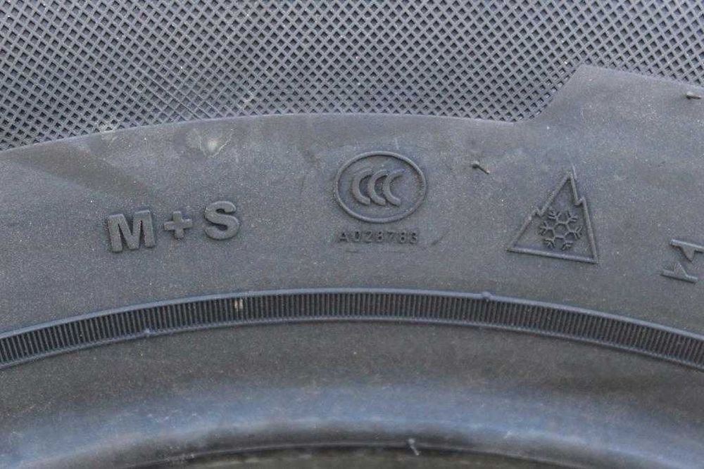 Anvelope noi 185/65R15 Doublestar, All Season
