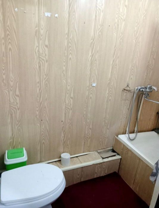 Кора камиш 1/1
Пракратура олди
Бакон 2*3 39 кв