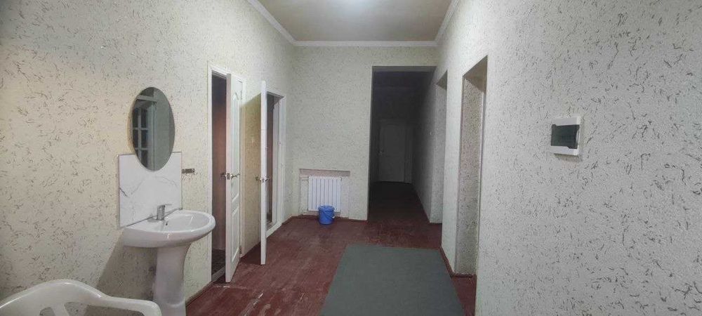 Гузор тумани Мустакиллик махалласидан ховли сотилади.