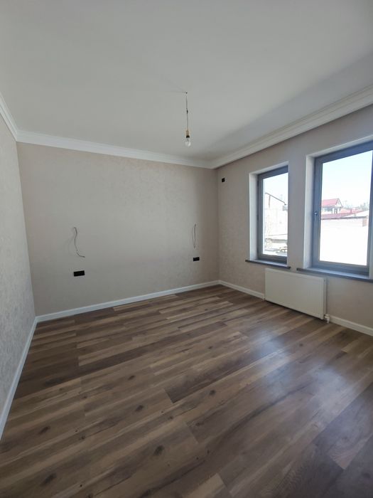 Продаю Участок Новый Евро Дом в Дурмене