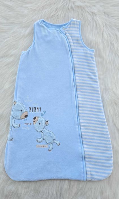 Детски спален чувал early days 6-12 месеца / 80см.