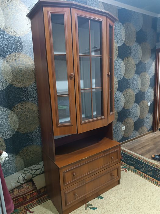 Продается стенка для зала