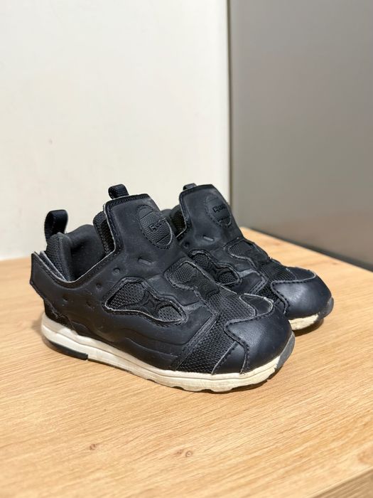 Детски Маратонки reebok 23.5 номер