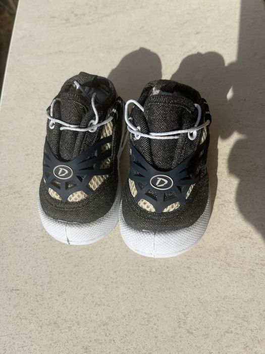 Детски обувки различни модели и марки