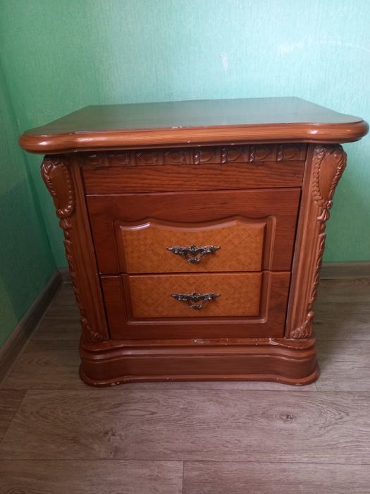 Продается 2 тумбочки