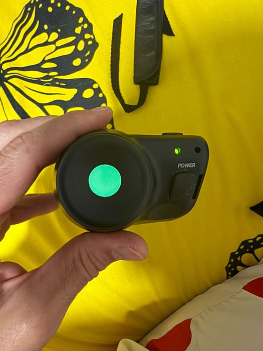 Monoclu profesional Bresser nightvision