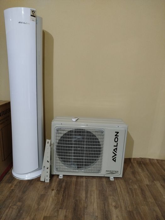 Avalon Invertor 24 lik kalonni Kandisaner