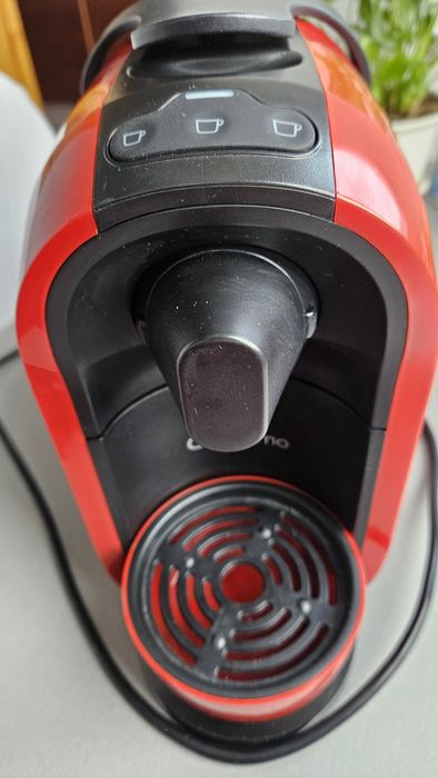 Espressor Thibo Cafissimo Pure