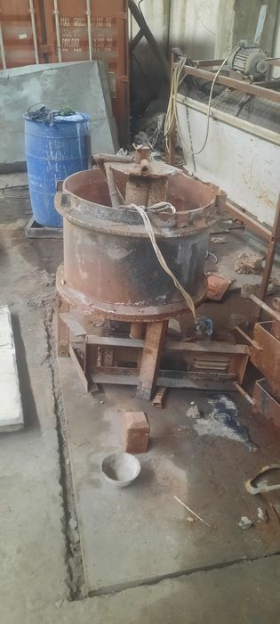 Битона мишалка 04 кубалик