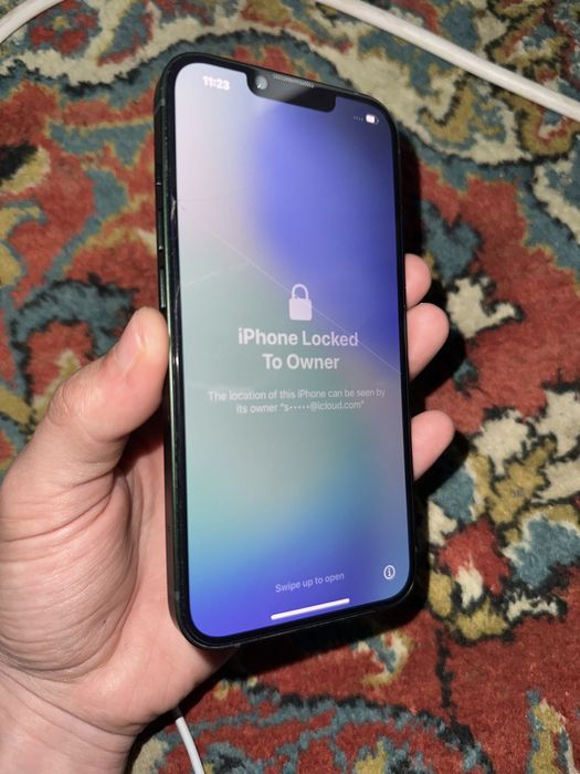 Iphone 13 …………..