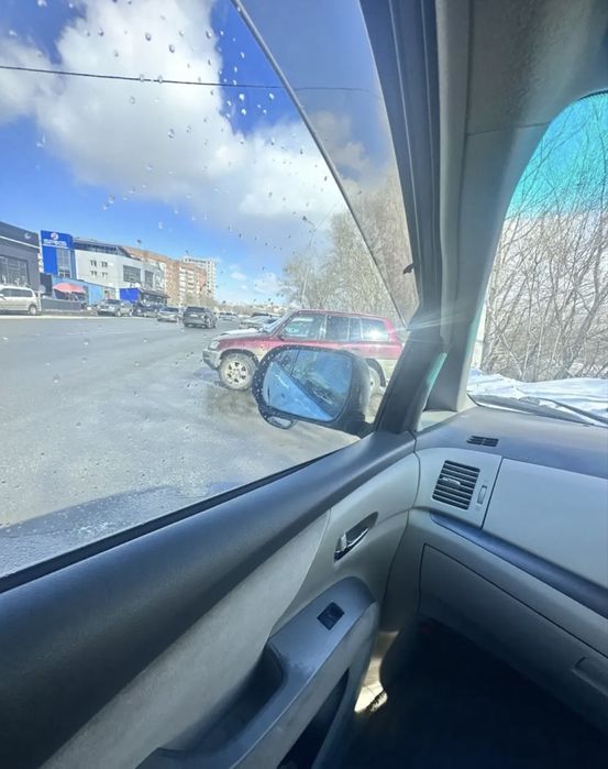 Продам естима тойото