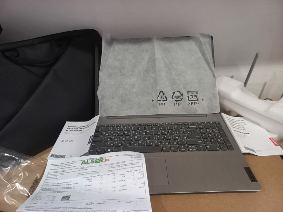 Продам Lenovo Ideapad 3 Новая