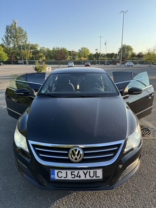 De vanzare VW PASSAT CC