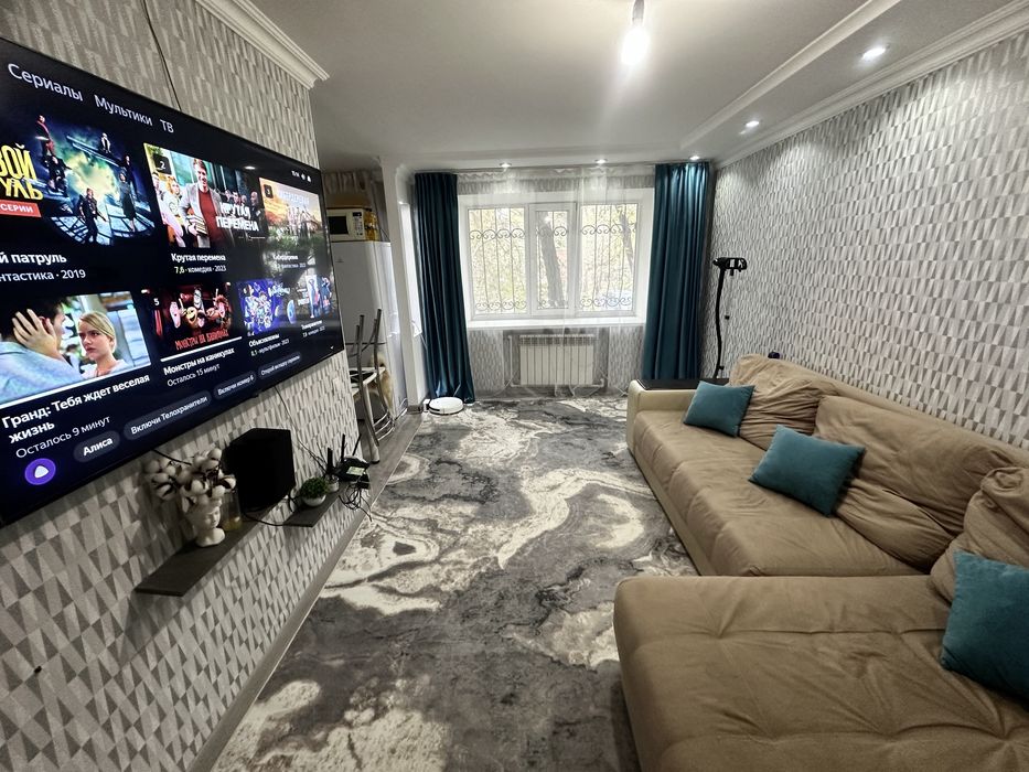 Квартира в аренду