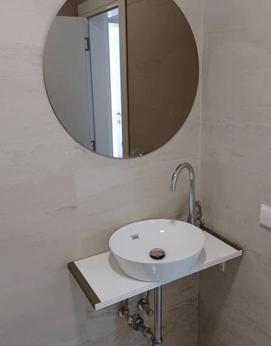 Дава се под наем Двустаен апартамент в Пловдив, Южен - 50 кв.м за 400 € - Снимка #4