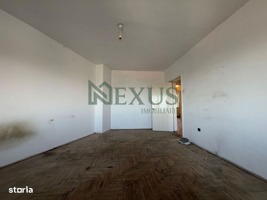 Apartament 2 camere decomandat ultracentral de Vanzare