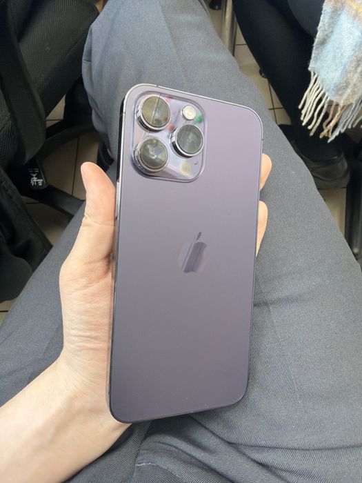 Iphone 14 pro max