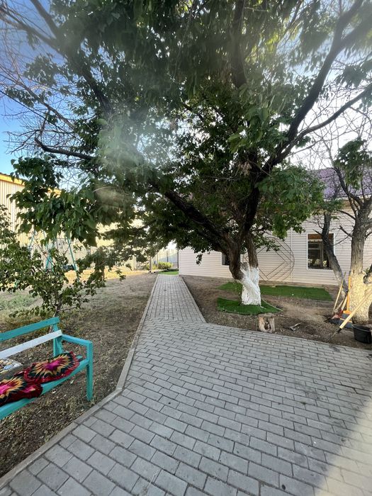 Продаётся дача первая береговая линия