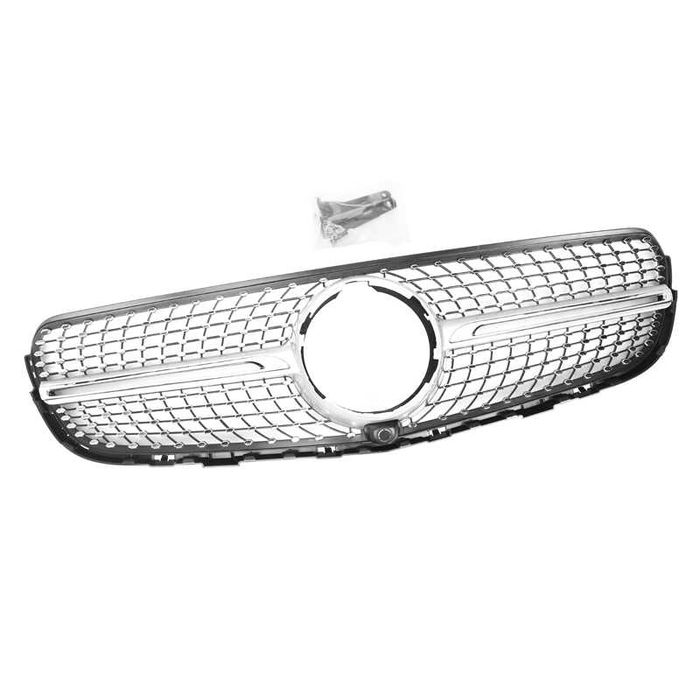 Предна решетка за Mercedes-Benz GLC 2015-19г. SPACE STAR