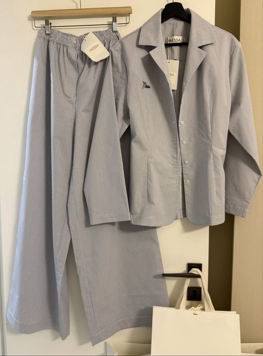 Пижамная Двойка Messa