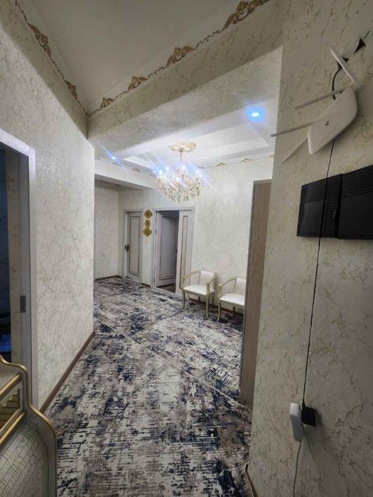 Сергили ЖК Чина Хаус 3/10/10 90м2 евро ремонт с мебелю техника