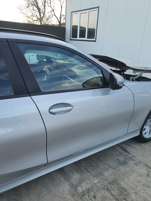 Usa portiera fata stanga dreapta BMW 320d G20 G21 2021