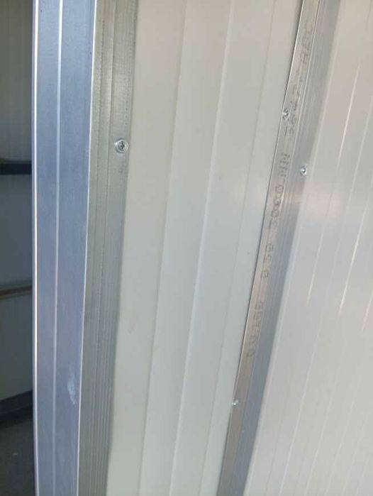 Сандвич панели  парчета