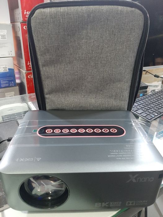 Проектор Smart XNANO X 1