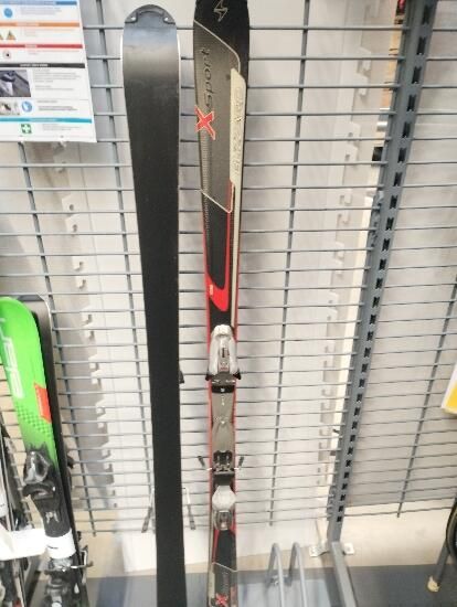 Blizzard XSport Firebird - produs resigilat - (SecondHand) Decathlon